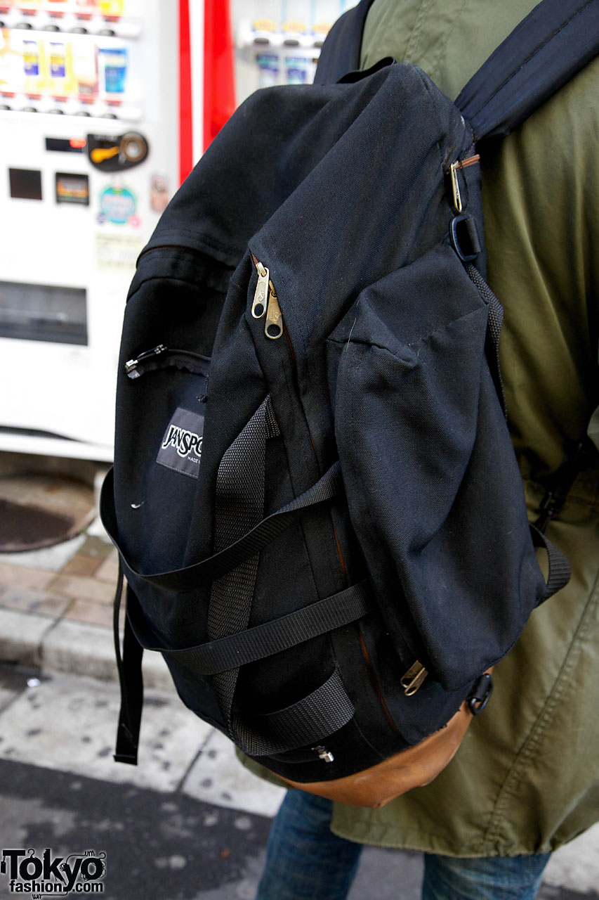 levis backpack price