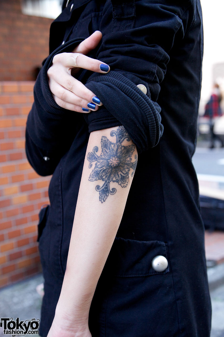 50 Rose And Cross Tattoo Ideas That Will Blow Your Mind