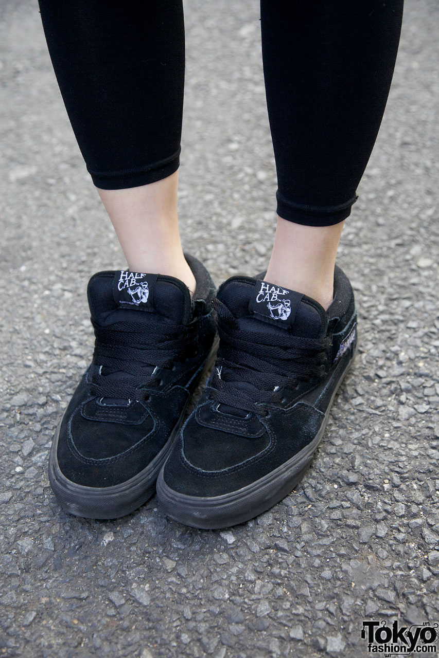 vans skate girl shoes