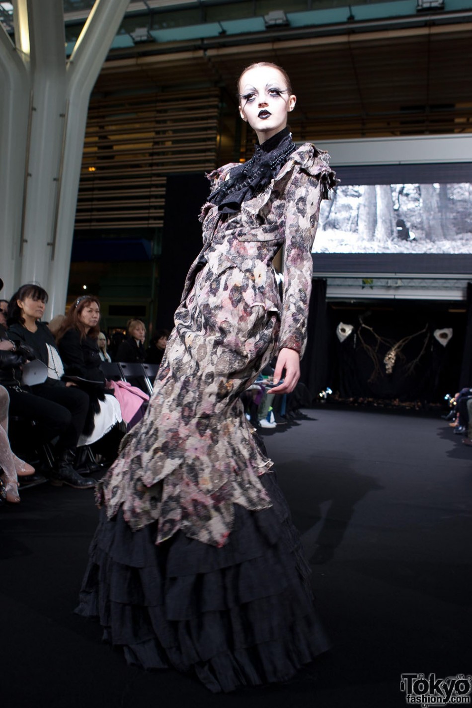 Alice Auaa 2012-13 A/W – Tokyo Fashion