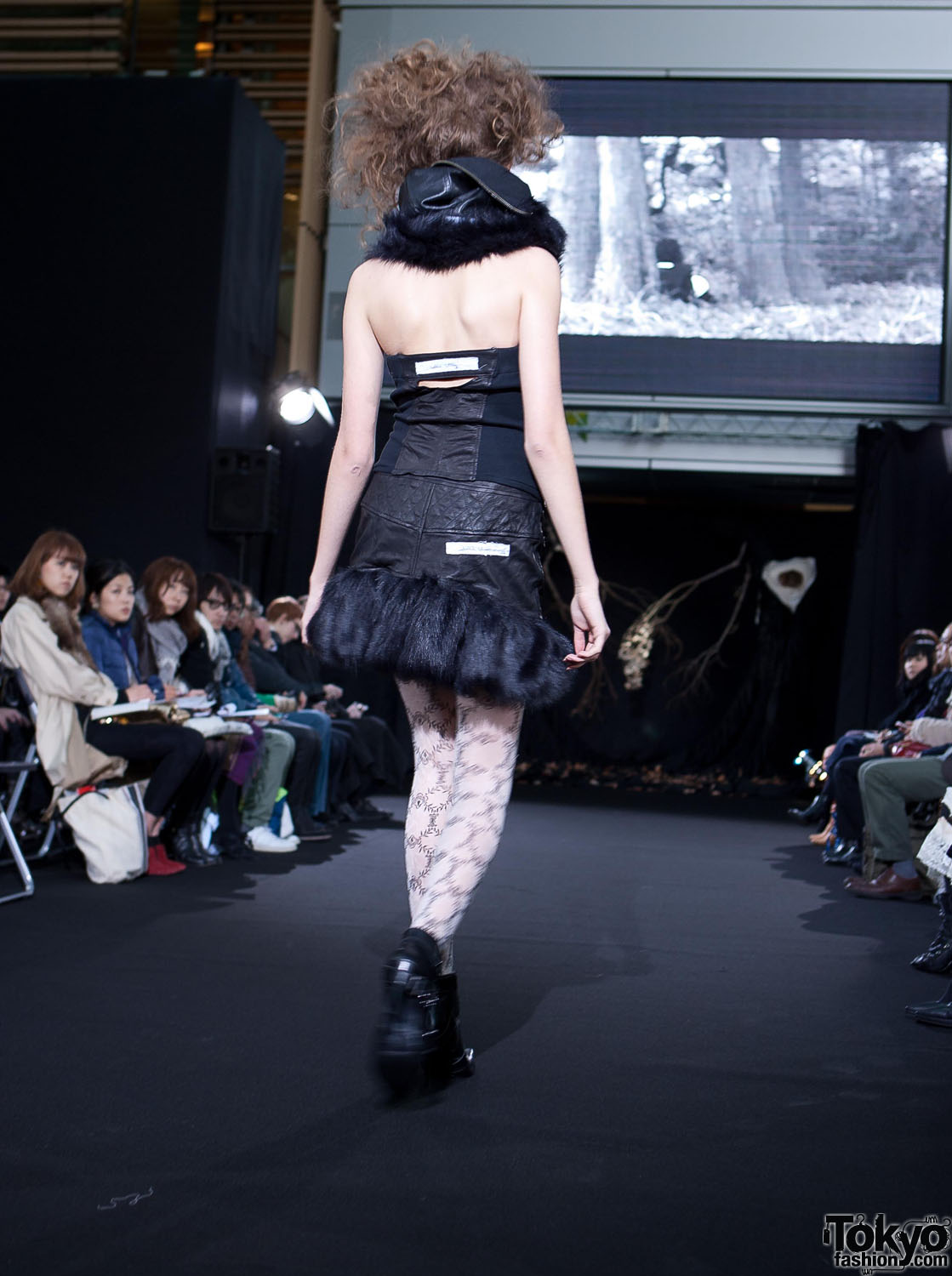 Alice Auaa 2012-13 A/W – Tokyo Fashion