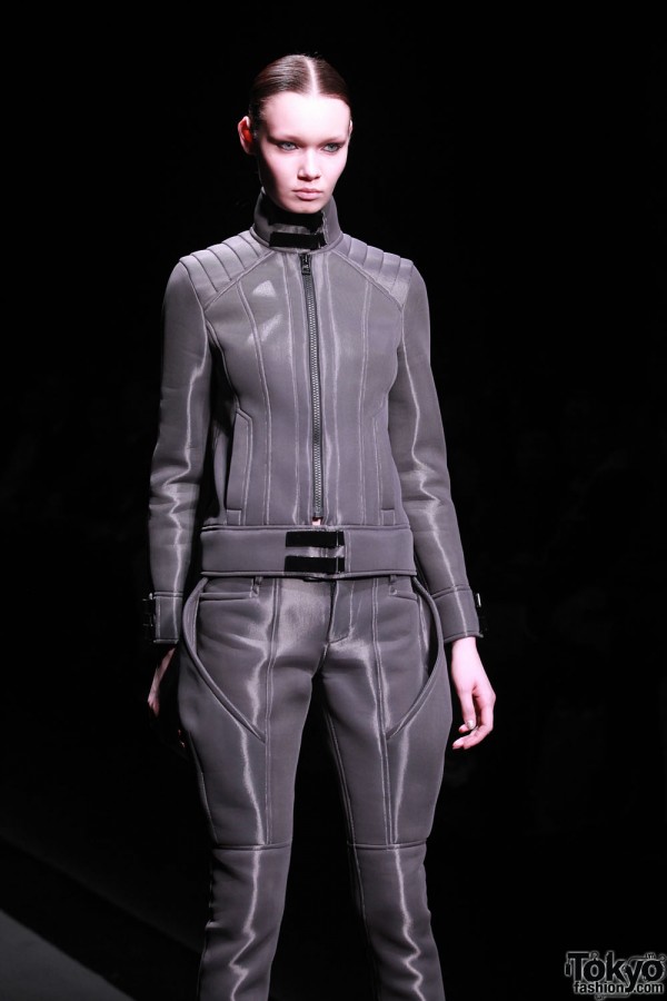 Atsushi Nakashima 2012-13 A/W – Tokyo Fashion