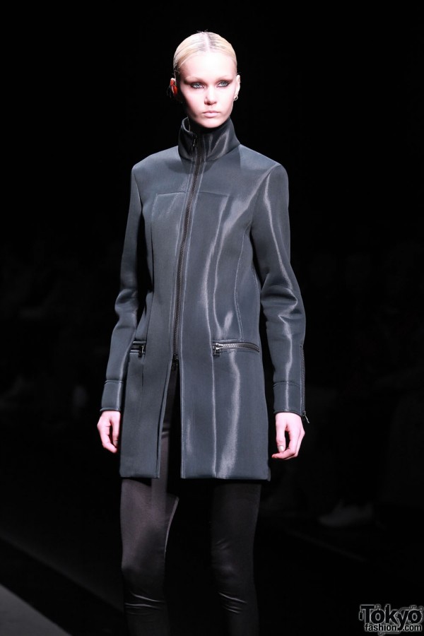 Atsushi Nakashima 2012-13 A/W – Tokyo Fashion