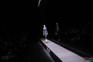 Atsushi Nakashima 2012-13 A/W – Tokyo Fashion