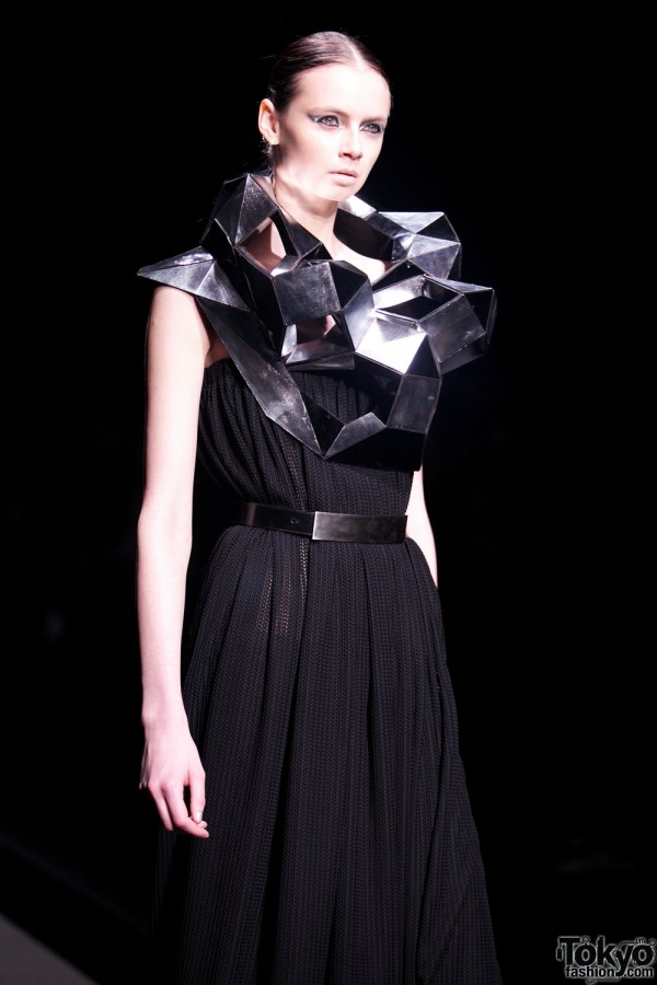 Atsushi Nakashima 2012 A/W (72) – Tokyo Fashion