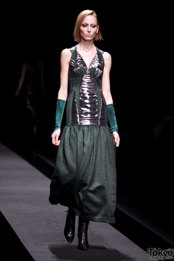 Atsushi Nakashima 2012 A/W (86) – Tokyo Fashion