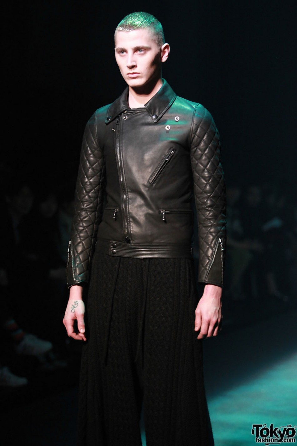 Christian Dada 2012-13 A/W – Tokyo Fashion