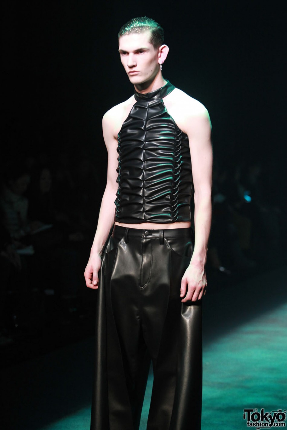 Christian Dada 2012-13 A/W – Tokyo Fashion