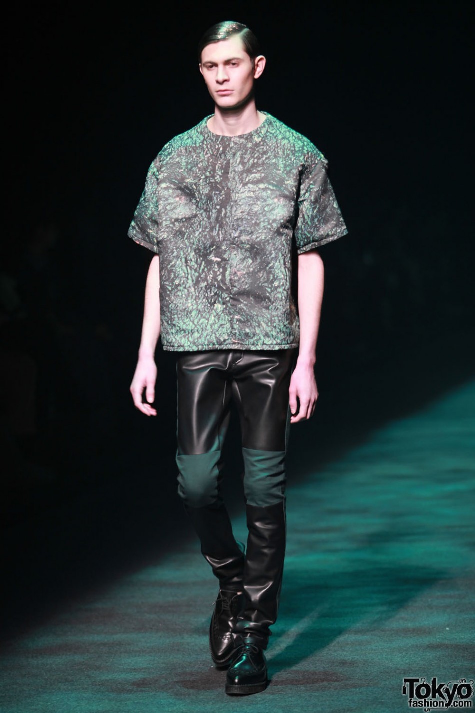 Christian Dada 2012-13 A/W – Tokyo Fashion