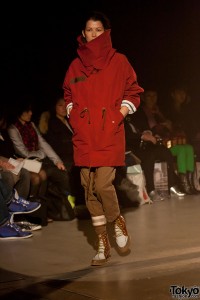 The Dress & Co. HIDEAKI SAKAGUCHI 2012 A/W (27)