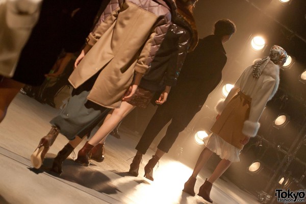 The Dress & Co. HIDEAKI SAKAGUCHI 2012 A/W (52)