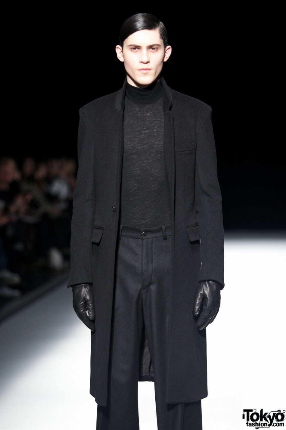 Dressedundressed 2012-13 A/W – Tokyo Fashion