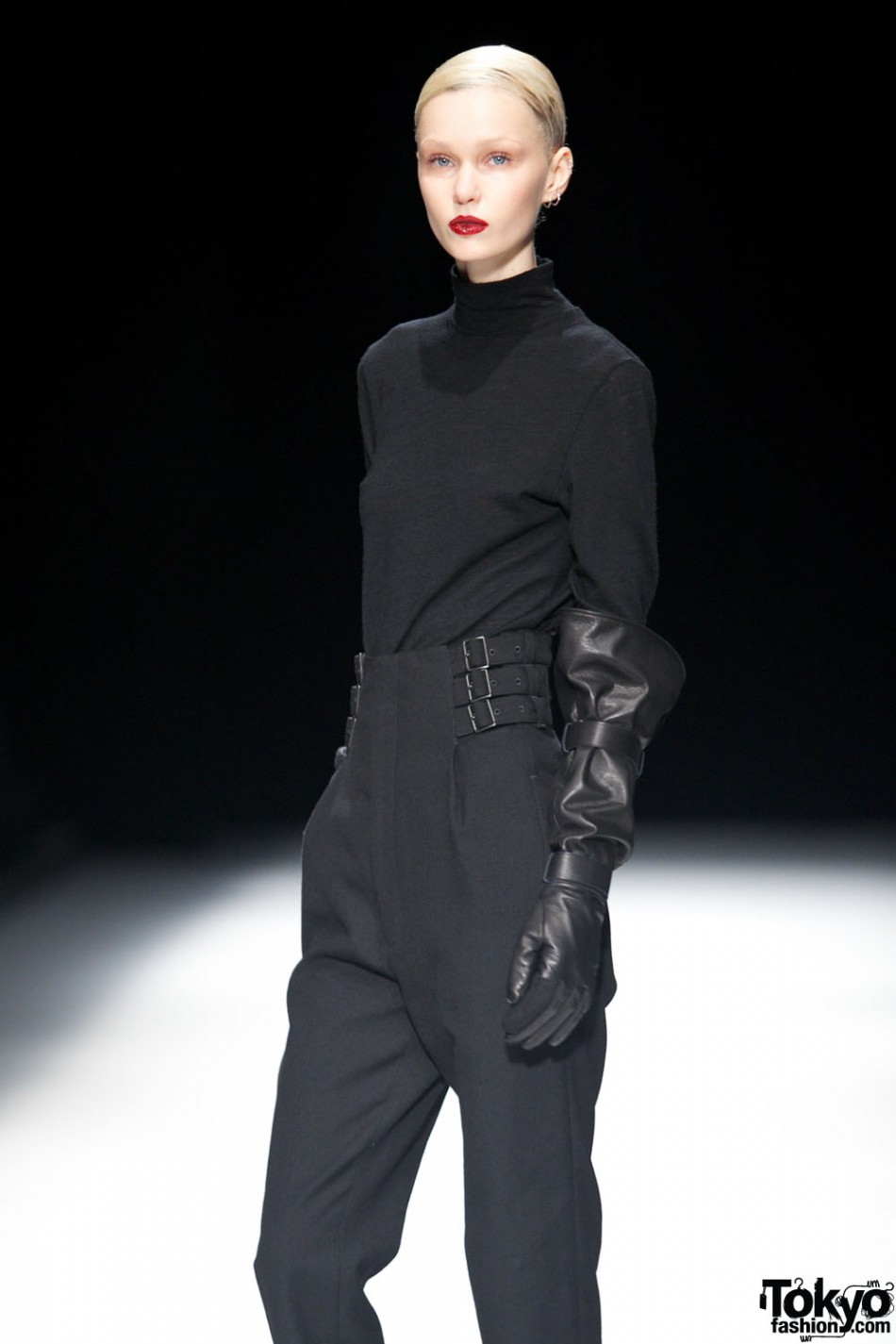 Dressedundressed 2012-13 A/W – Tokyo Fashion