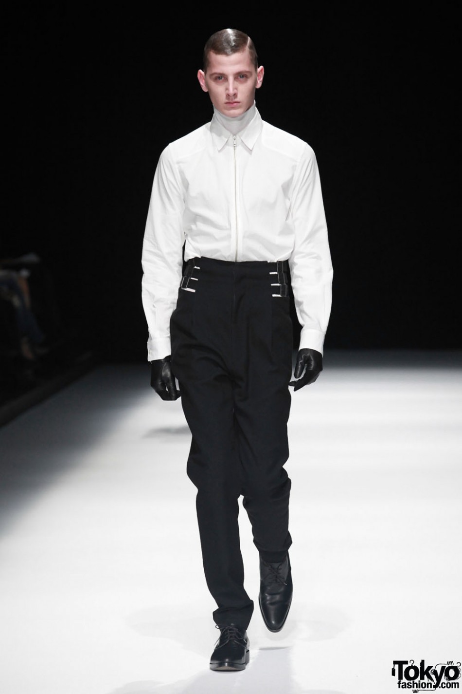 Dressedundressed 2012-13 A/W – Tokyo Fashion