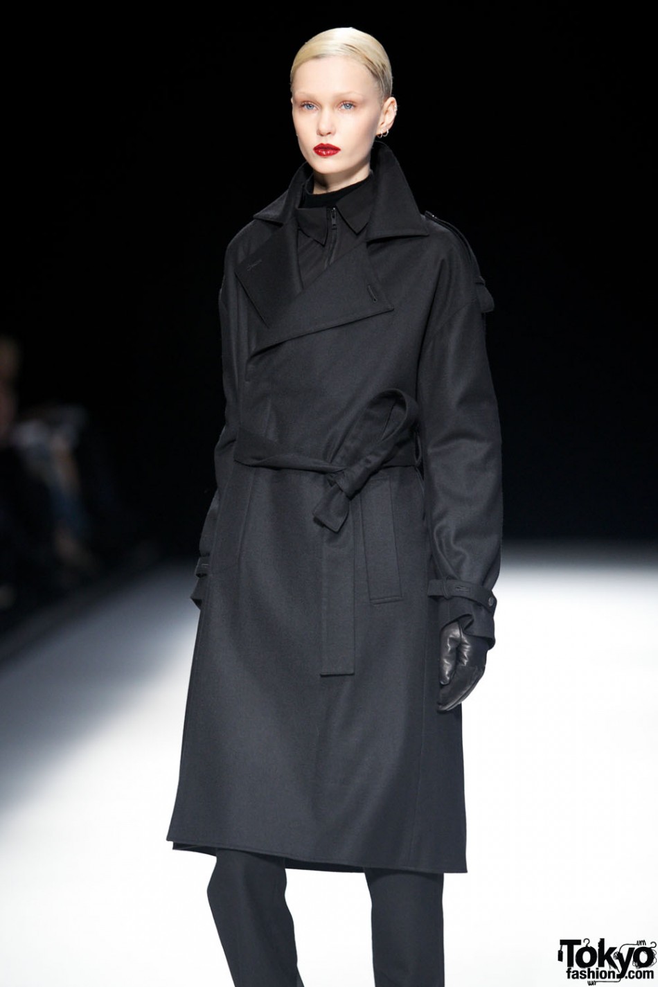 Dressedundressed 2012-13 A/W – Tokyo Fashion