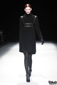 Dressedundressed 2012-13 A/W