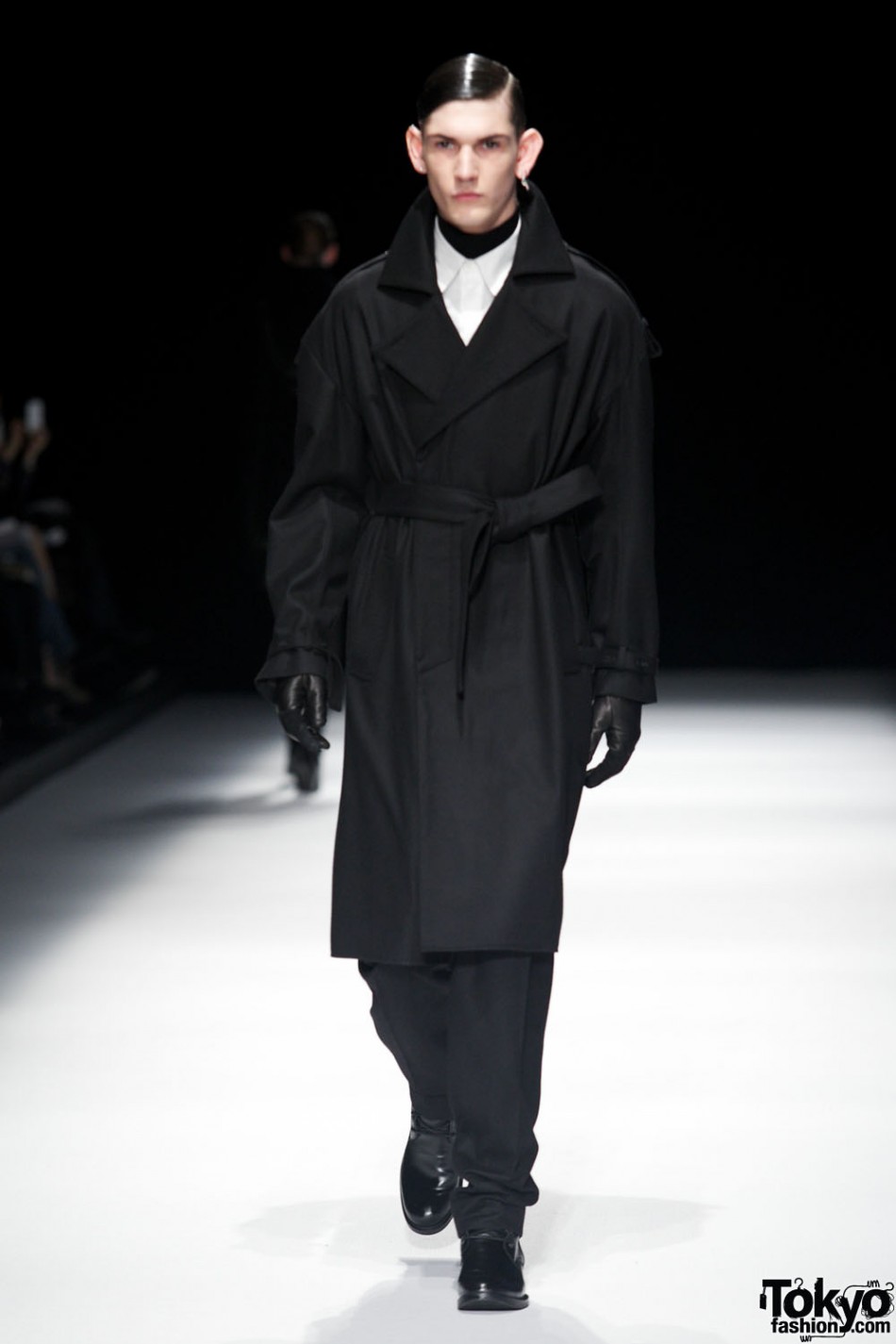 Dressedundressed 2012-13 A/W – Tokyo Fashion