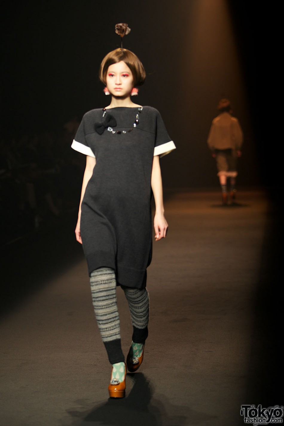 Everlasting Sprout 2012-13 A/W – Tokyo Fashion