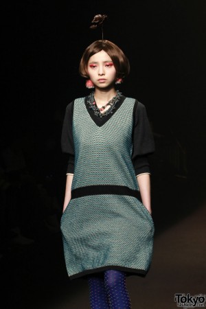 Everlasting Sprout 2012 A/W (29)