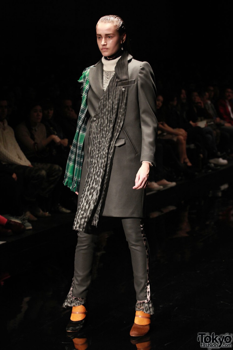 Facetasm 2012-13 A/W