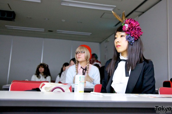 Japanese Lolita & Harajuku Fashion Show (11)
