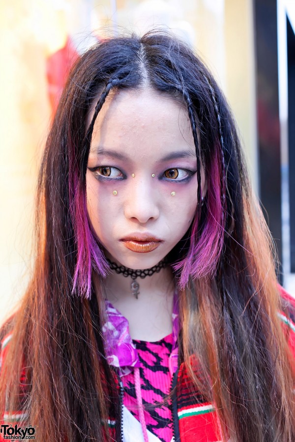 Hirari Ikeda Hair & Makeup