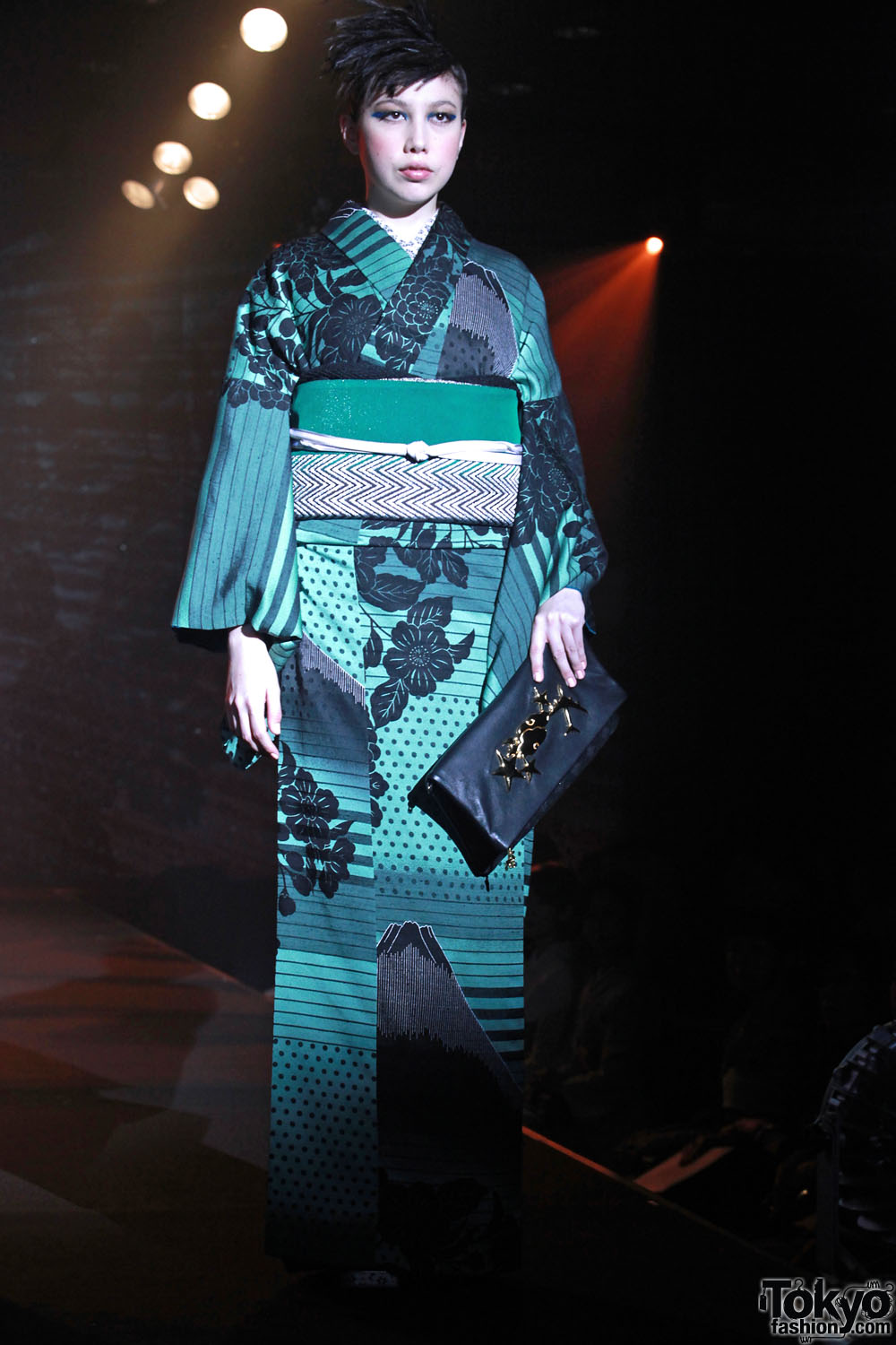 Jotaro Saito 2012 A/W (43) – Tokyo Fashion