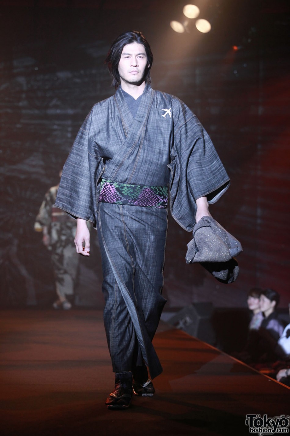 Jotaro Saito 2012 A/W (46) – Tokyo Fashion