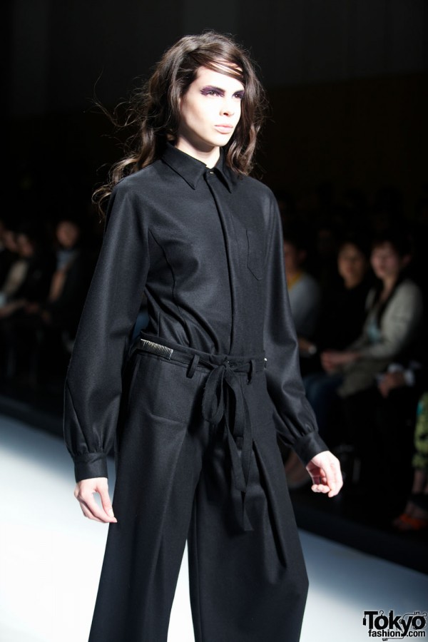 Kamishima Chinami 2012 A/W (68) – Tokyo Fashion