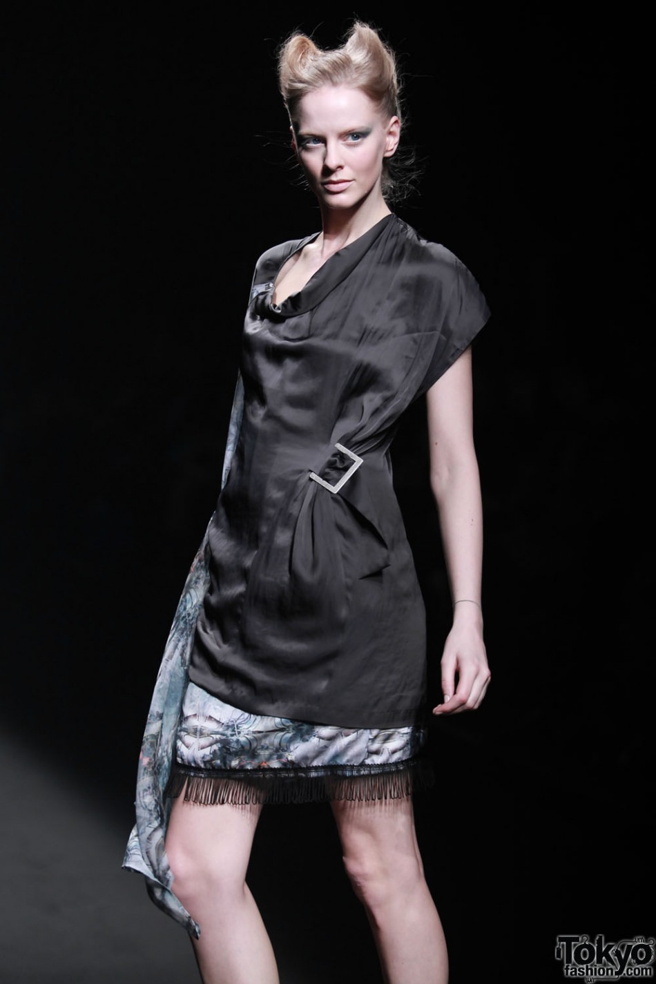 Shiroma 2012-13 A/W – Tokyo Fashion