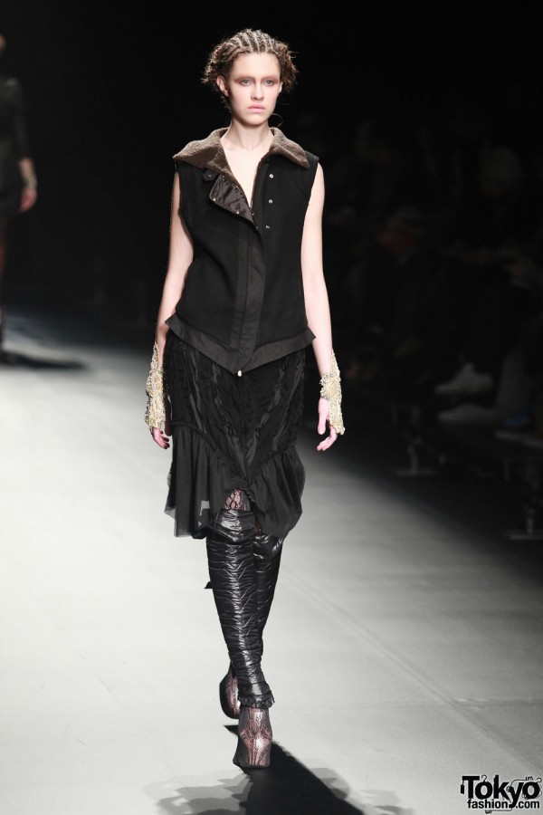 Somarta 2012-13 A/W – Tokyo Fashion