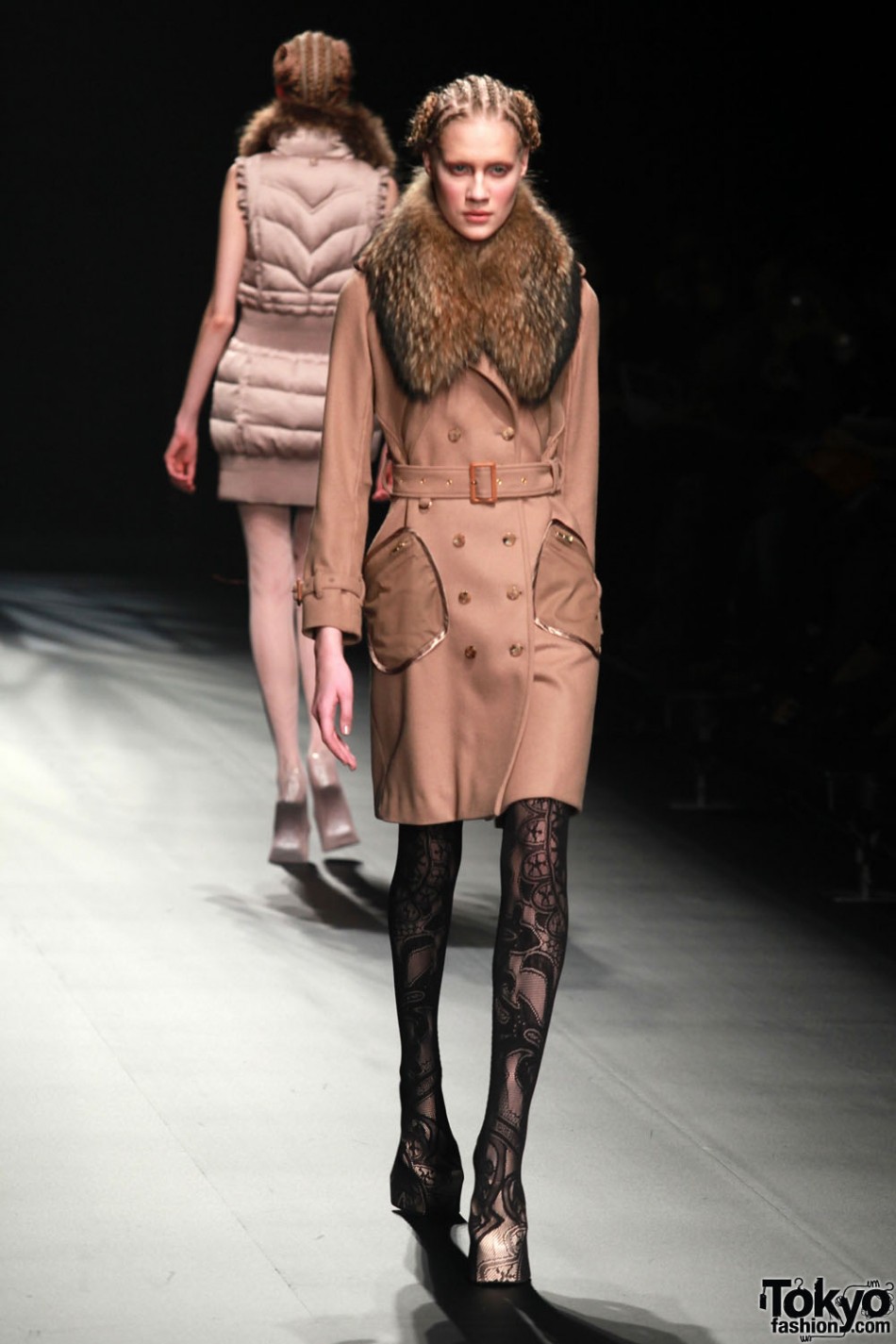 Somarta 2012-13 A/W – Tokyo Fashion