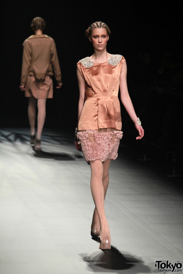 Somarta 2012-13 A/W – Tokyo Fashion