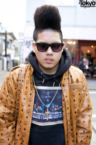 Harajuku Streetwear Designer in 4jigen, Swagger & Phenomenon – Tokyo ...
