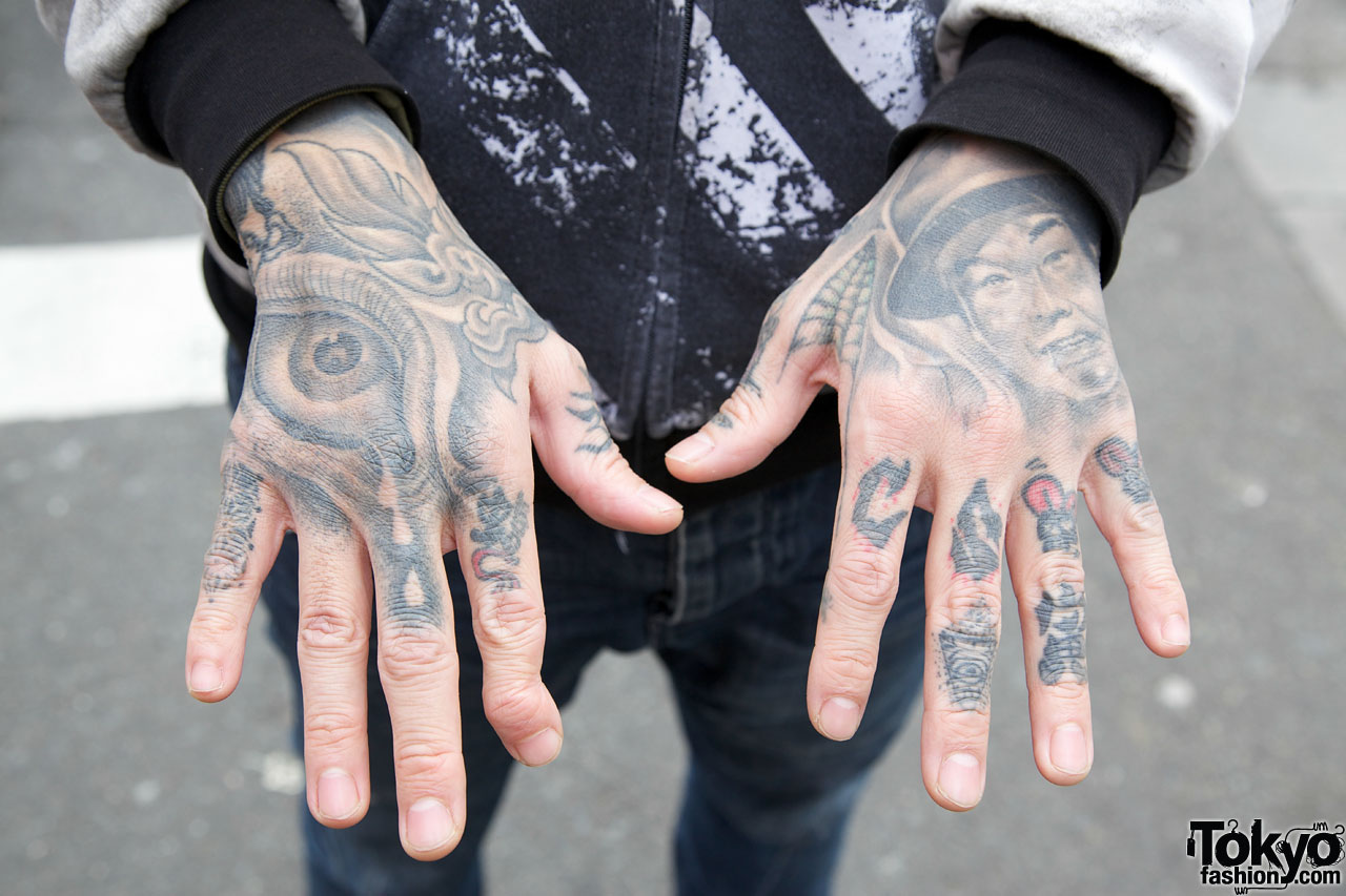 Amazing blackwork black woman face tattoo hand by Silvano Fiato  Hand  tattoos Face tattoos Tattoos for guys