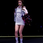 Phebely at Tokyo Girls Collection 12SS