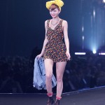 Twnroom at Tokyo Girls Collection 12SS