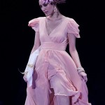 Duras at Tokyo Girls Collection 12SS