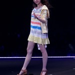 Doublefocus at Tokyo Girls Collection 12SS
