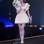 Lovedrose Co at Tokyo Girls Collection 12SS