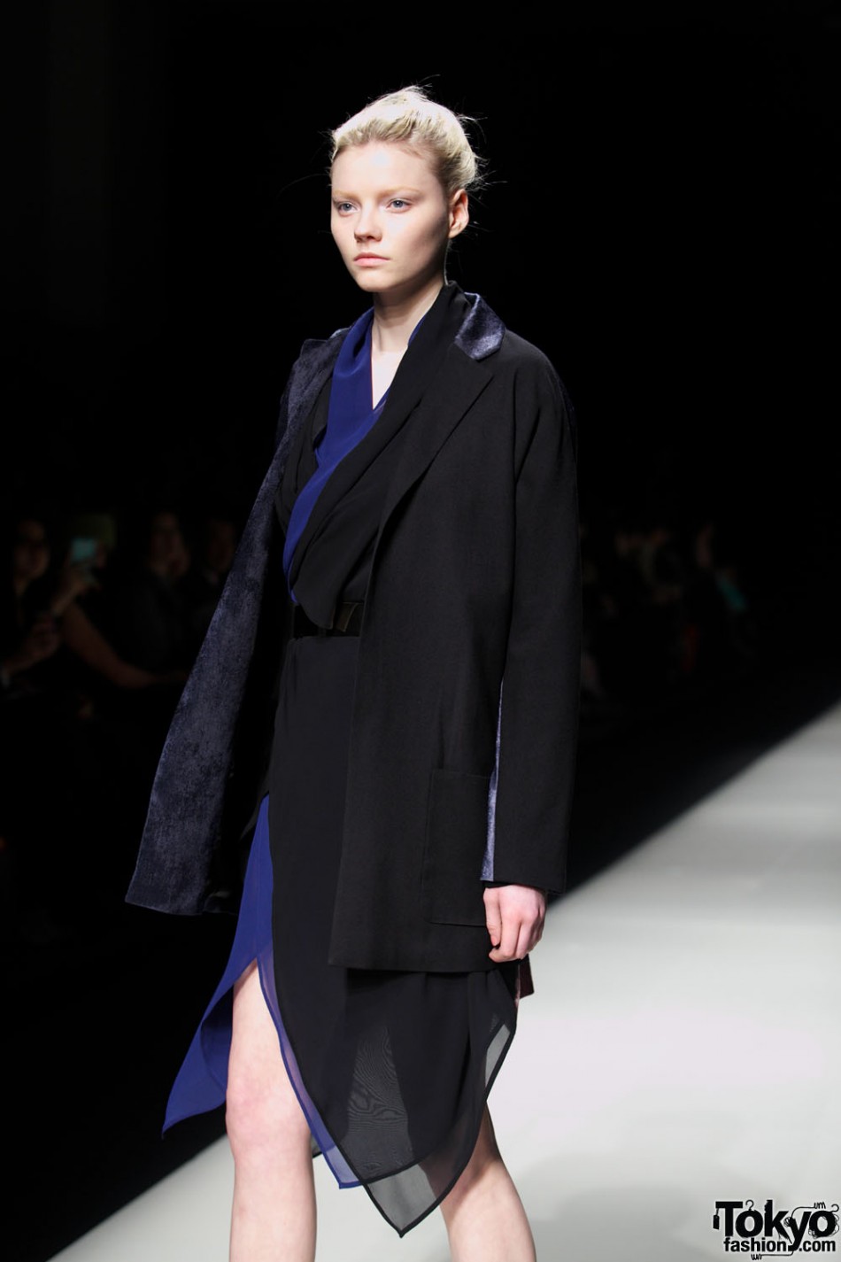 araisara 2012-13 A/W – Tokyo Fashion