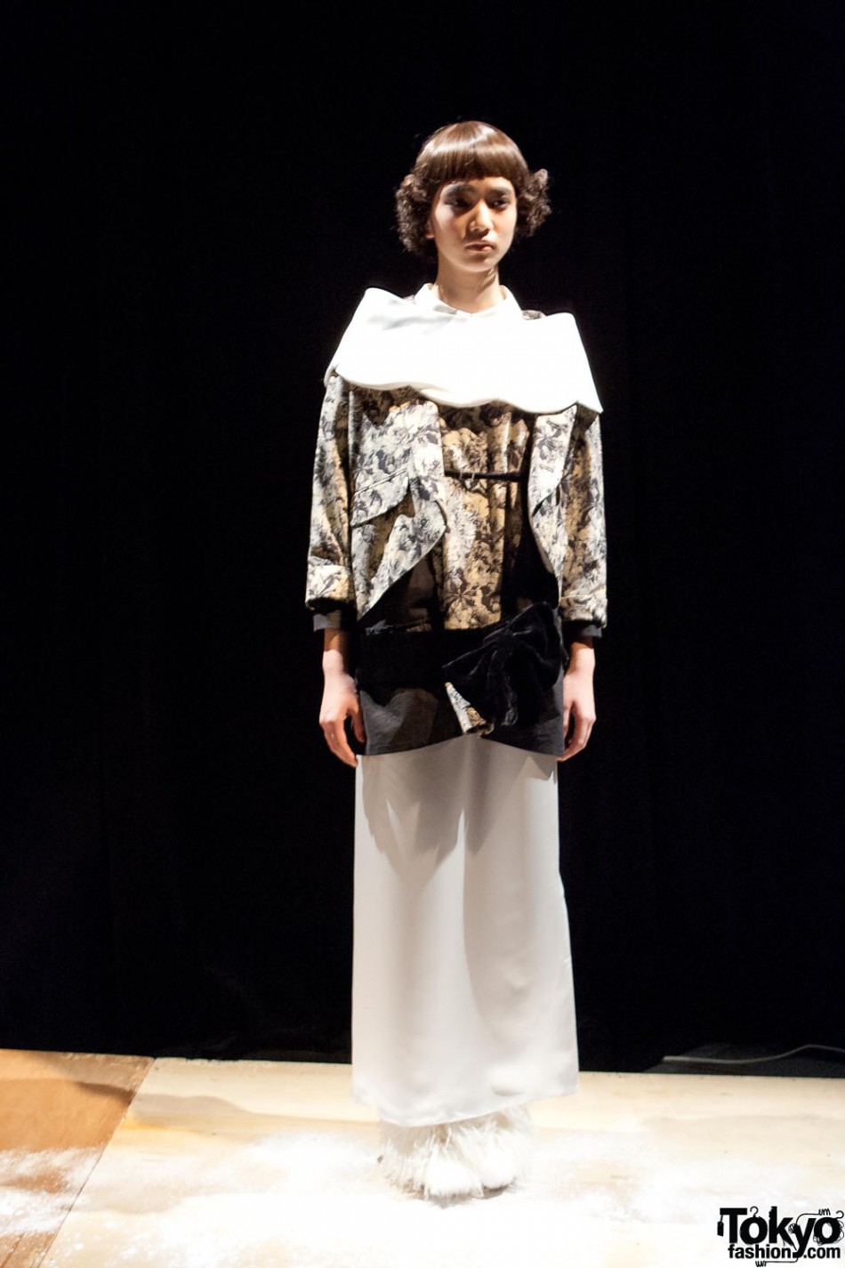 fur fur 2012-13 A/W – Tokyo Fashion