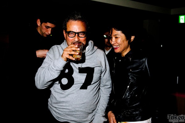 APC Tokyo 25th Anniversary Party (2)