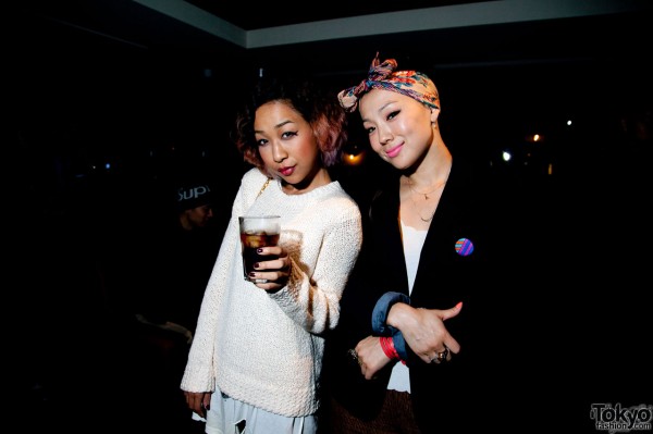 APC Tokyo 25th Anniversary Party (3)