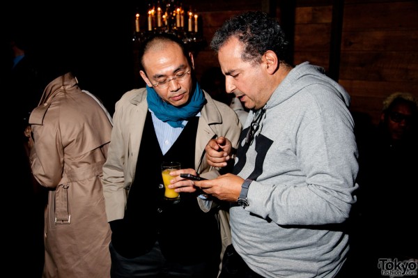 APC Tokyo 25th Anniversary Party