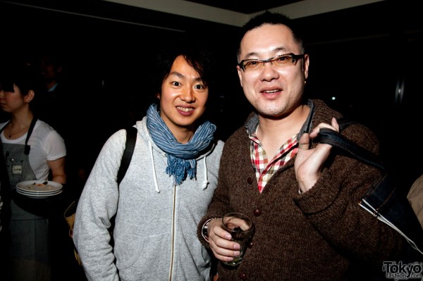 APC Tokyo 25th Anniversary Party (5)