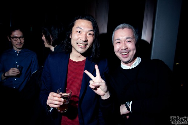 APC Tokyo 25th Anniversary Party (6)