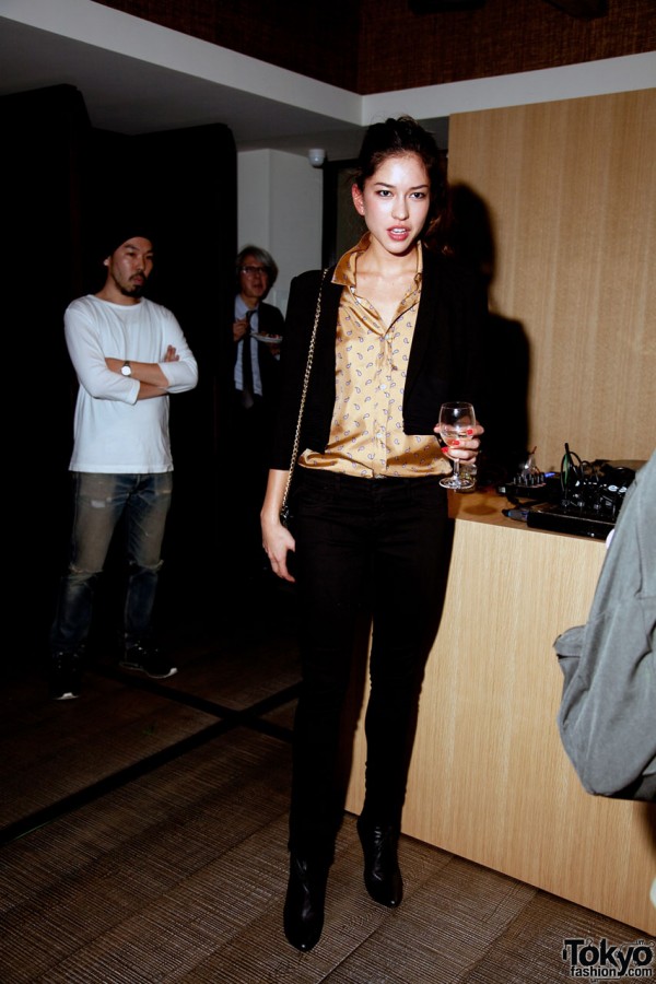 APC Tokyo 25th Anniversary Party (7)