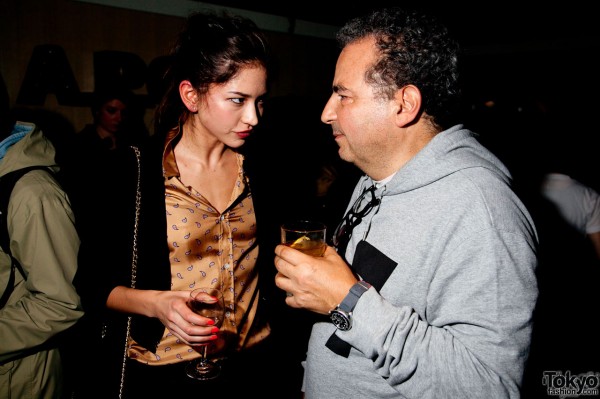 APC Tokyo 25th Anniversary Party (8)