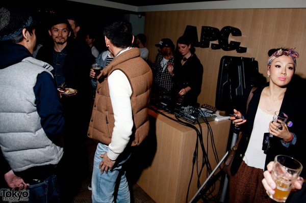 APC Tokyo 25th Anniversary Party (11)